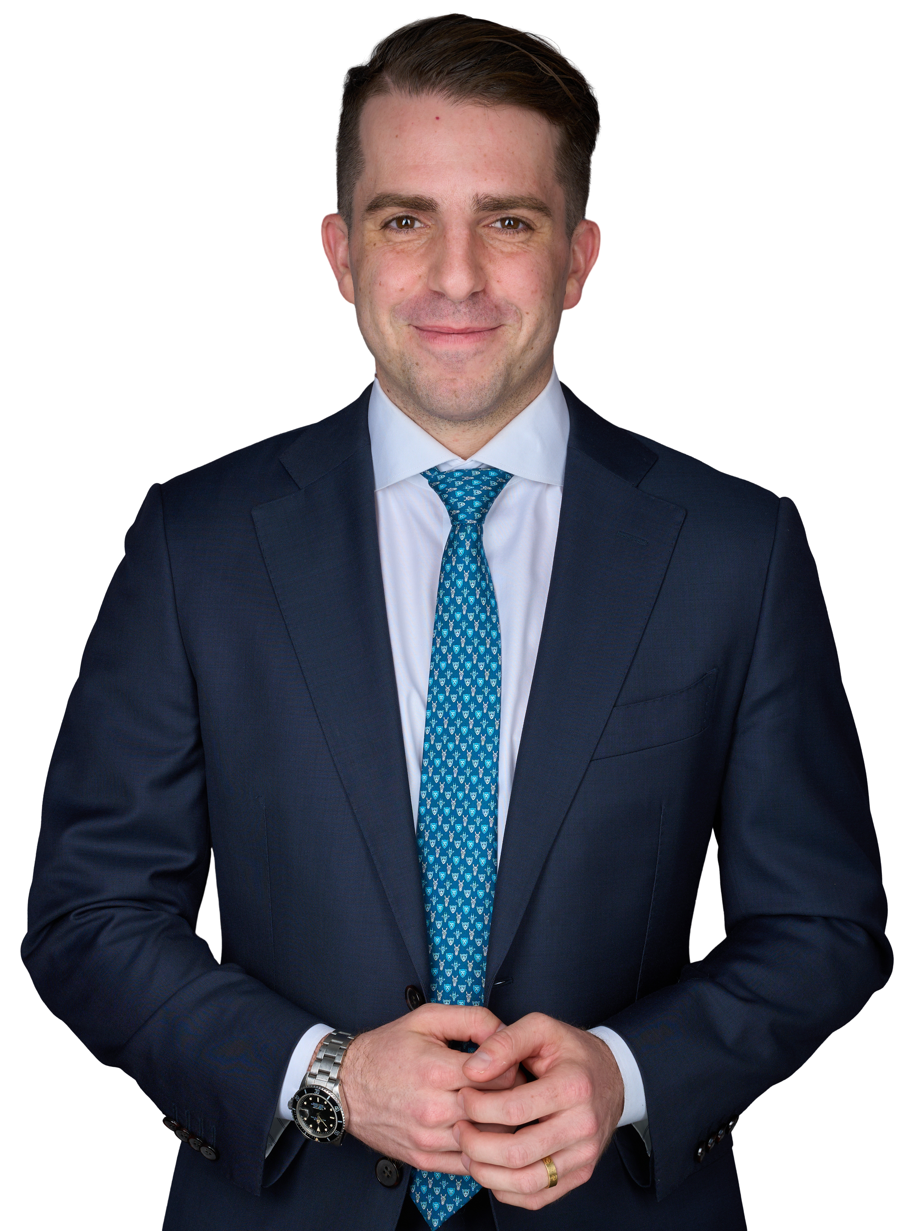 Michael Marchese, M.D.