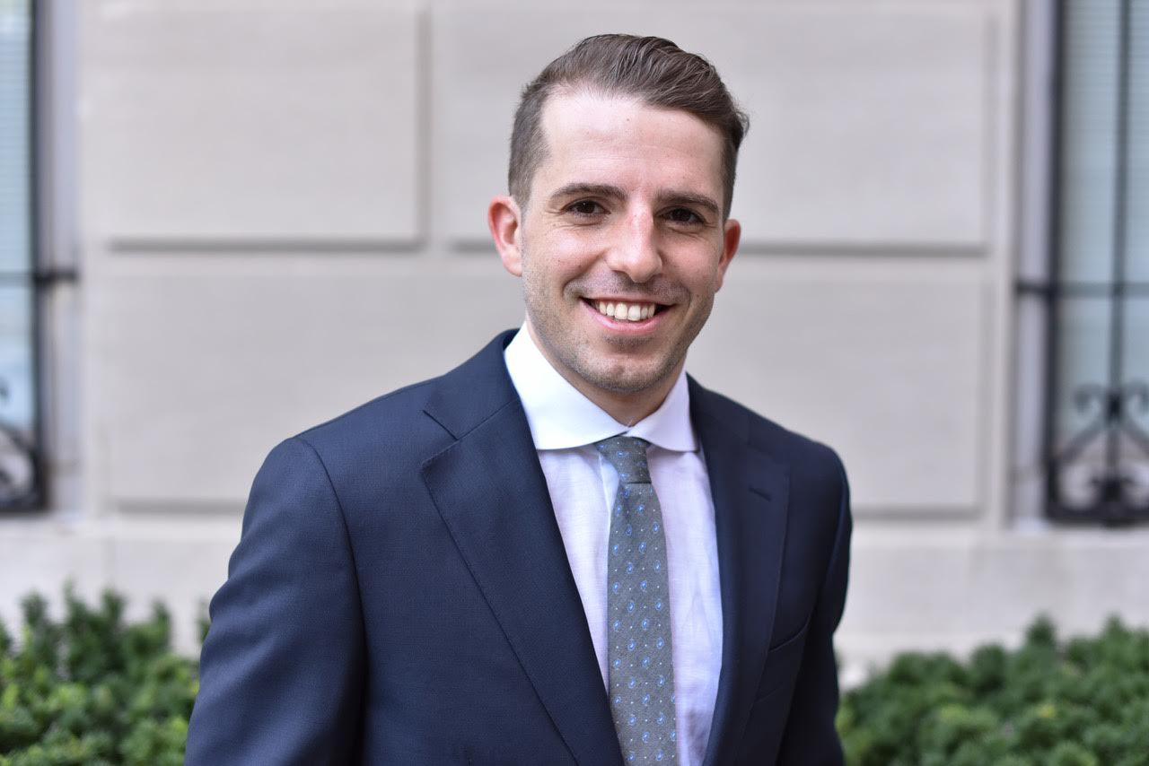 Michael Marchese, M.D.