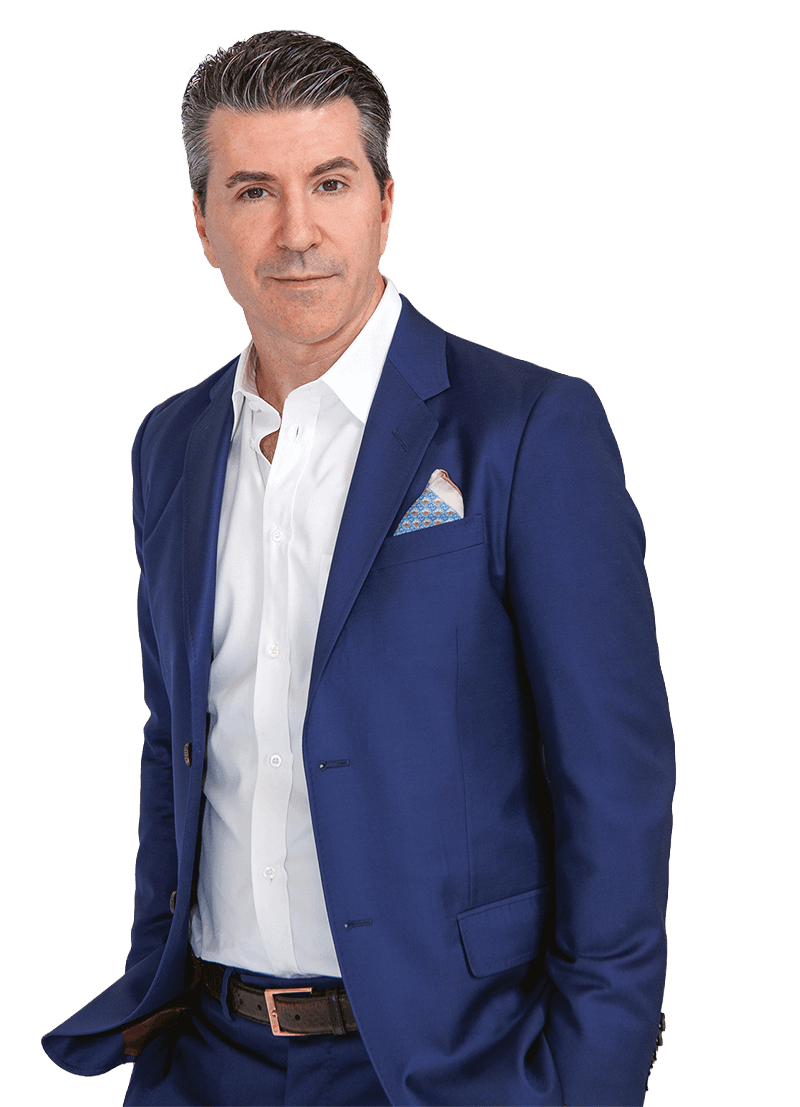 Aaron Capuano, M.D., F.A.C.S.