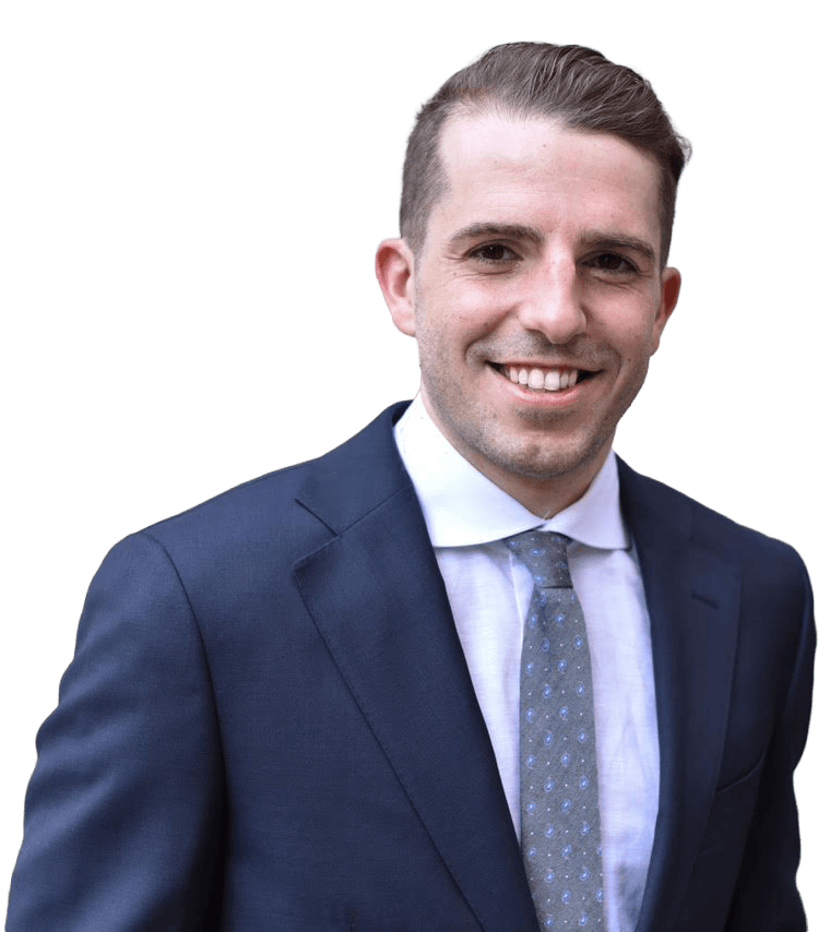 Michael Marchese, M.D.