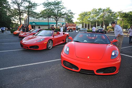 Live Fast & Look Fabulous