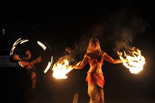 Live Fast & Look Fabulous