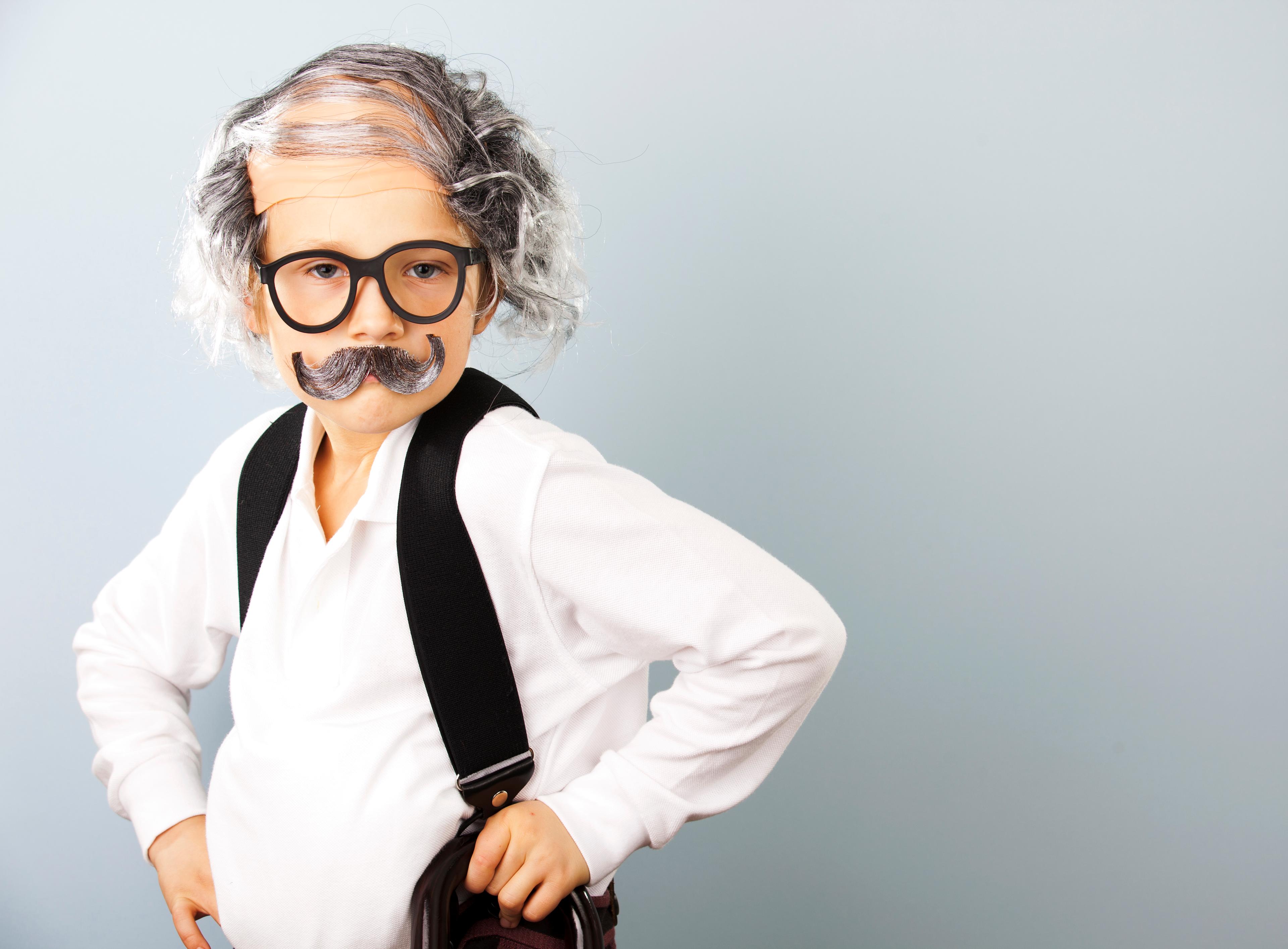 Are you looking older then your age or older then you feel?