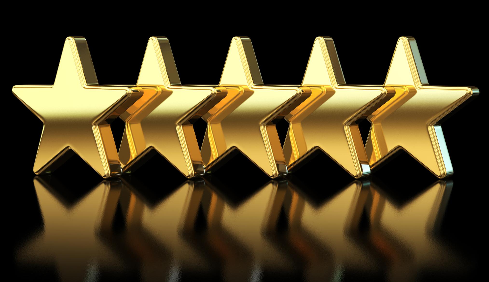 Our level of patient care is unsurpassed!