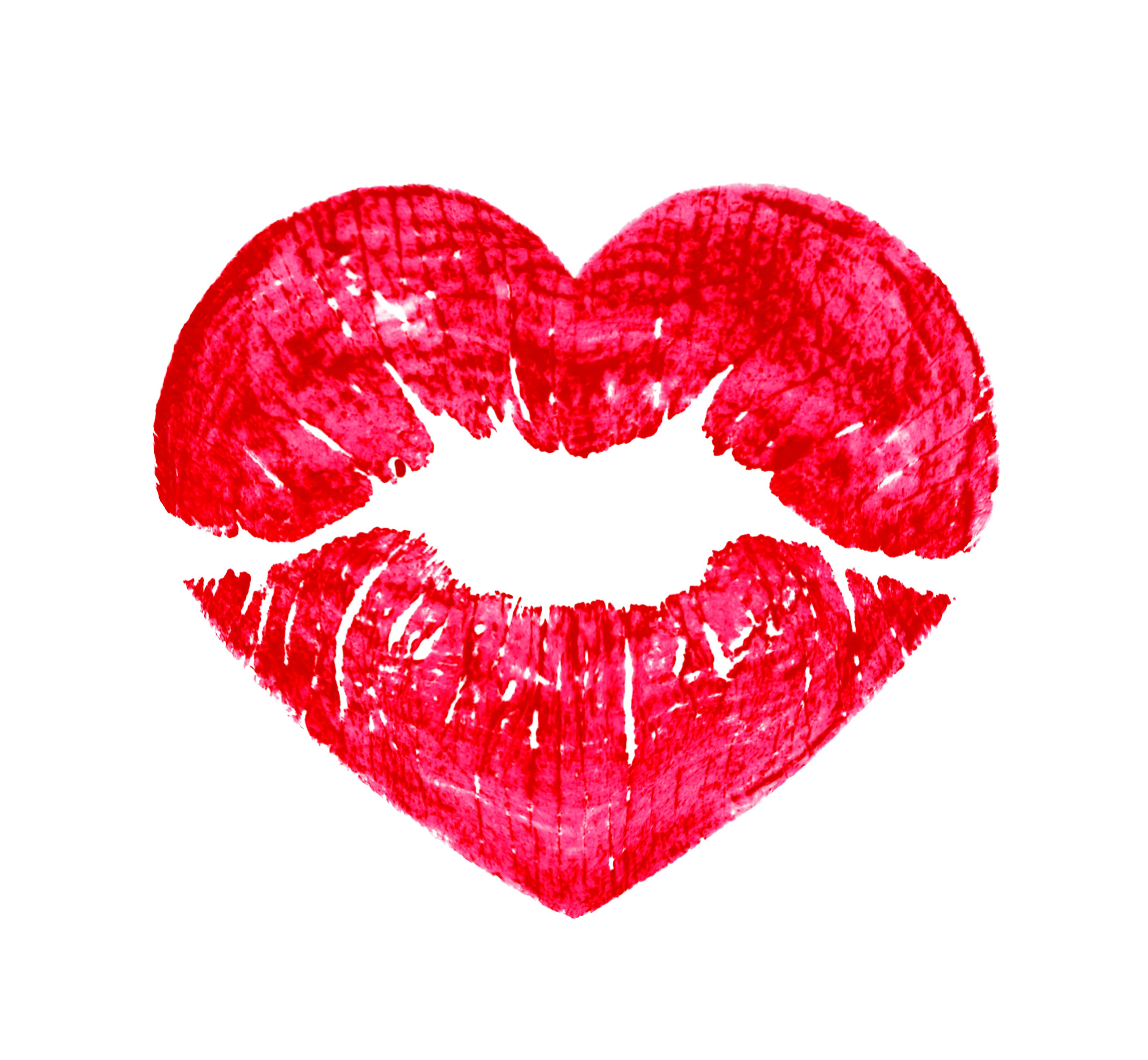 Kiss & Tell