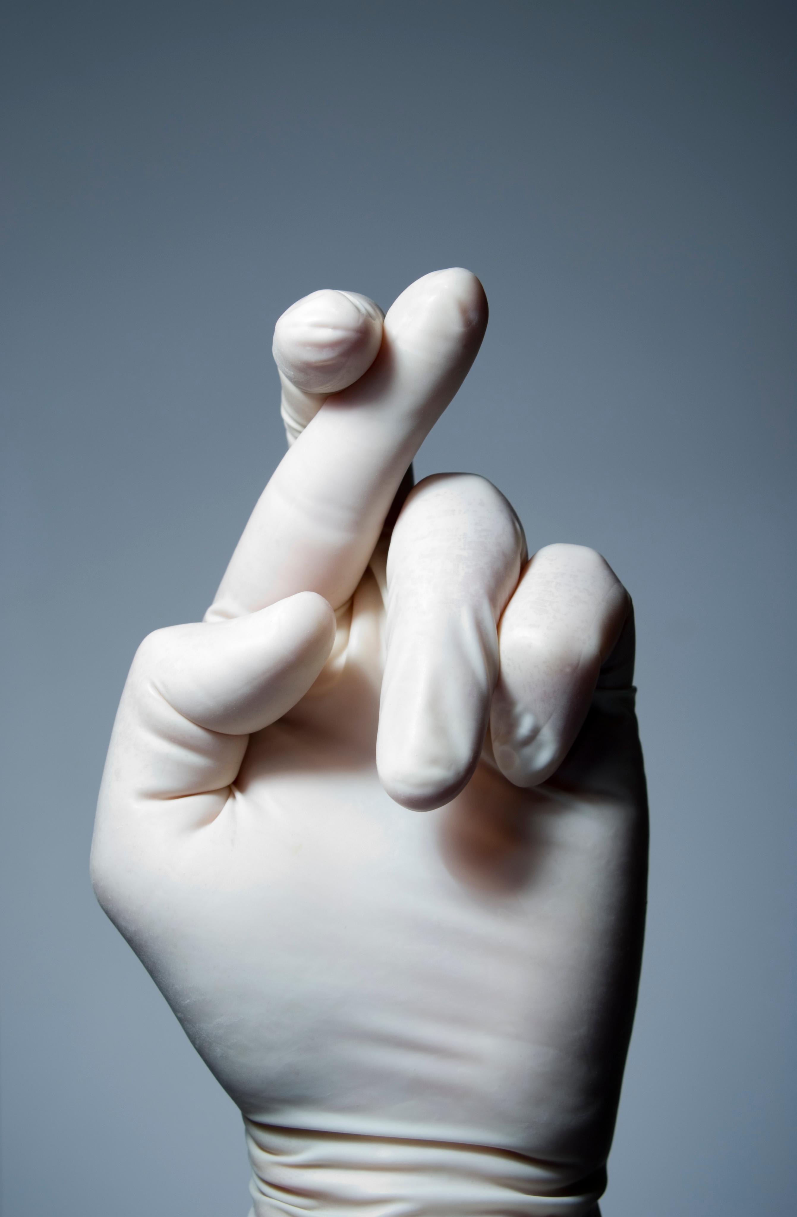 Don't rely on luck regarding your surgical outcomes