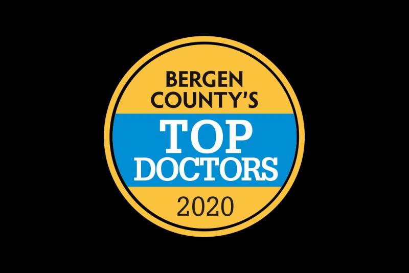Bergen County Top Doctors 2020: Aaron Capuano , MD FACS