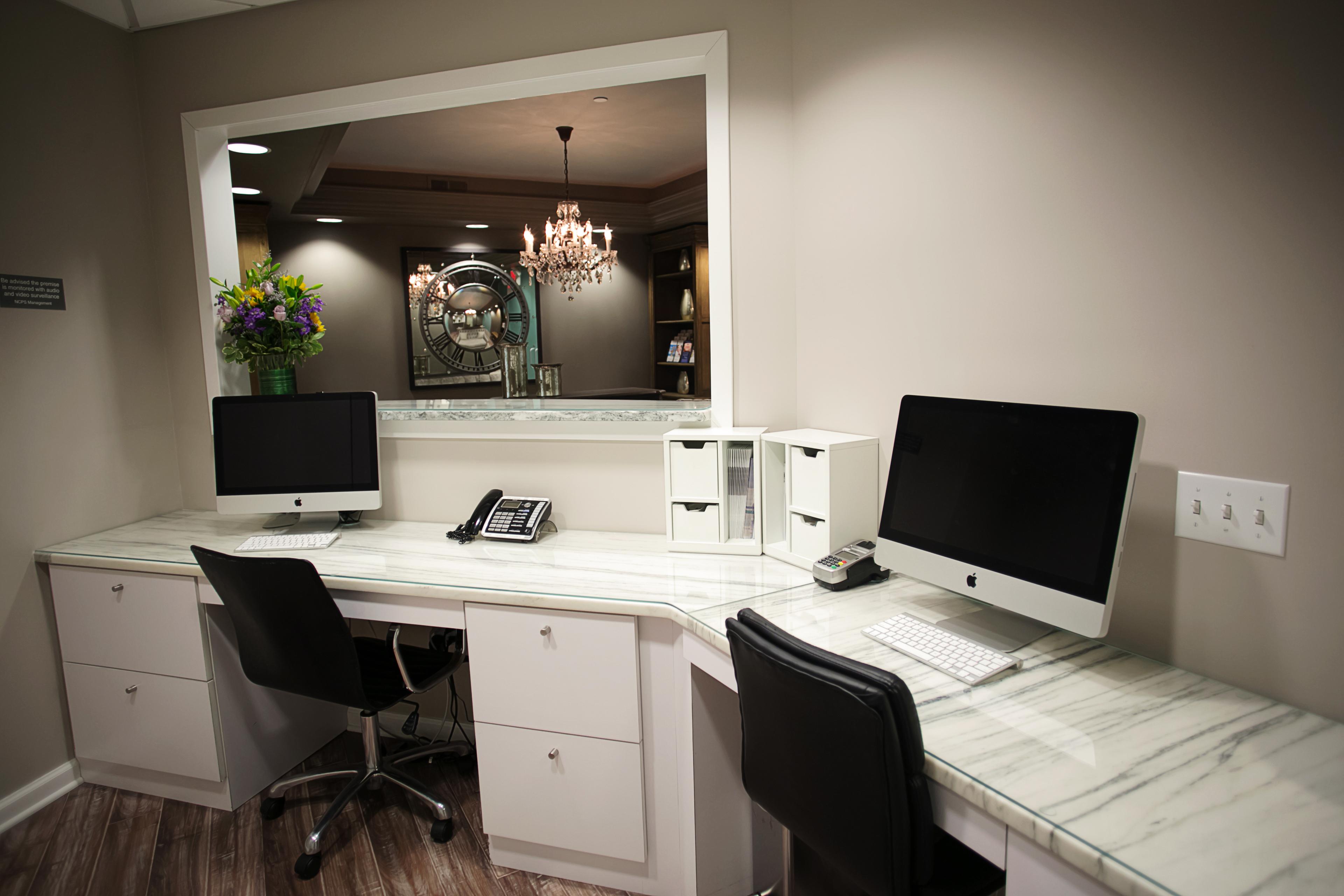 Englewood Cliffs, NJ office