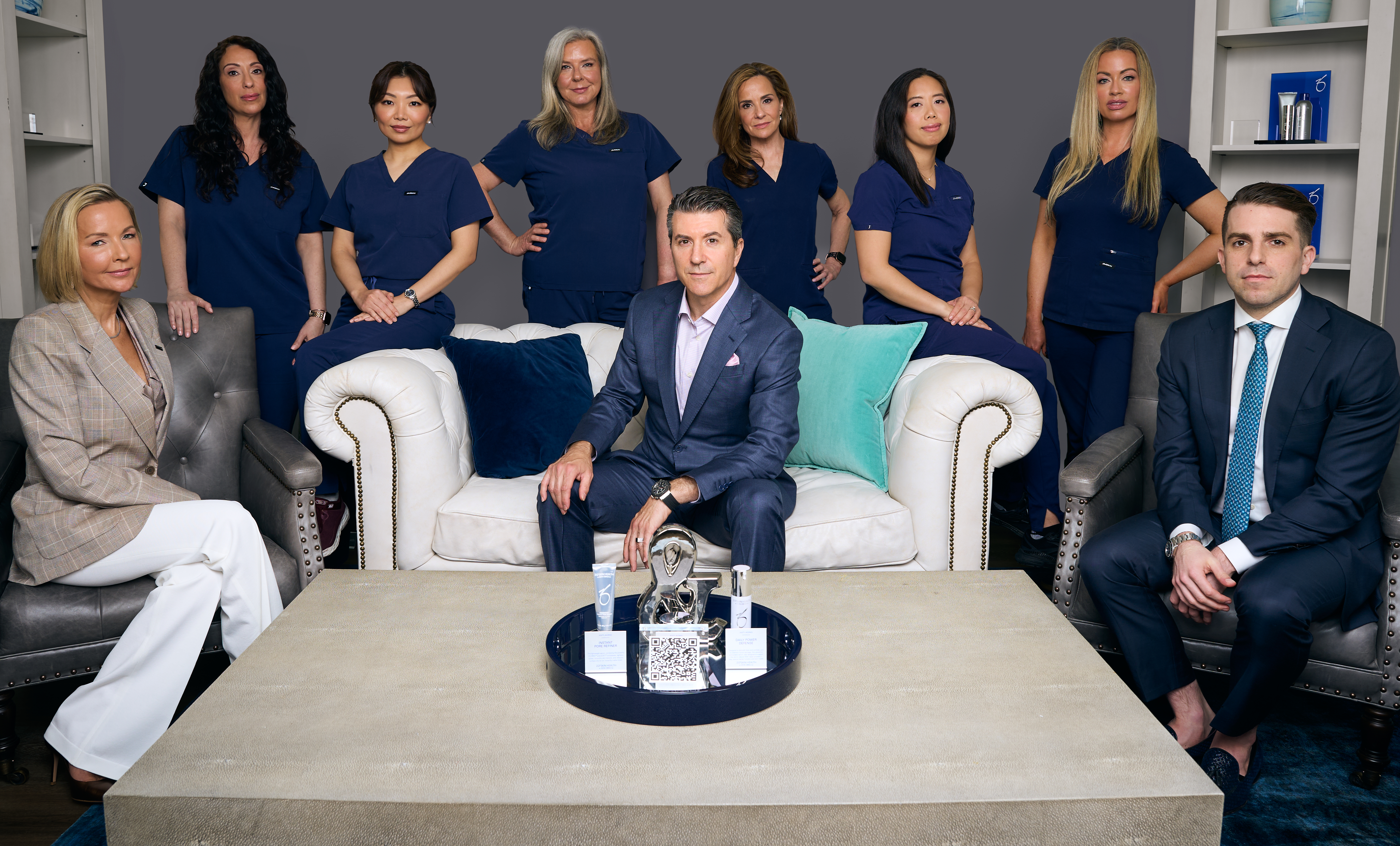 Our Team