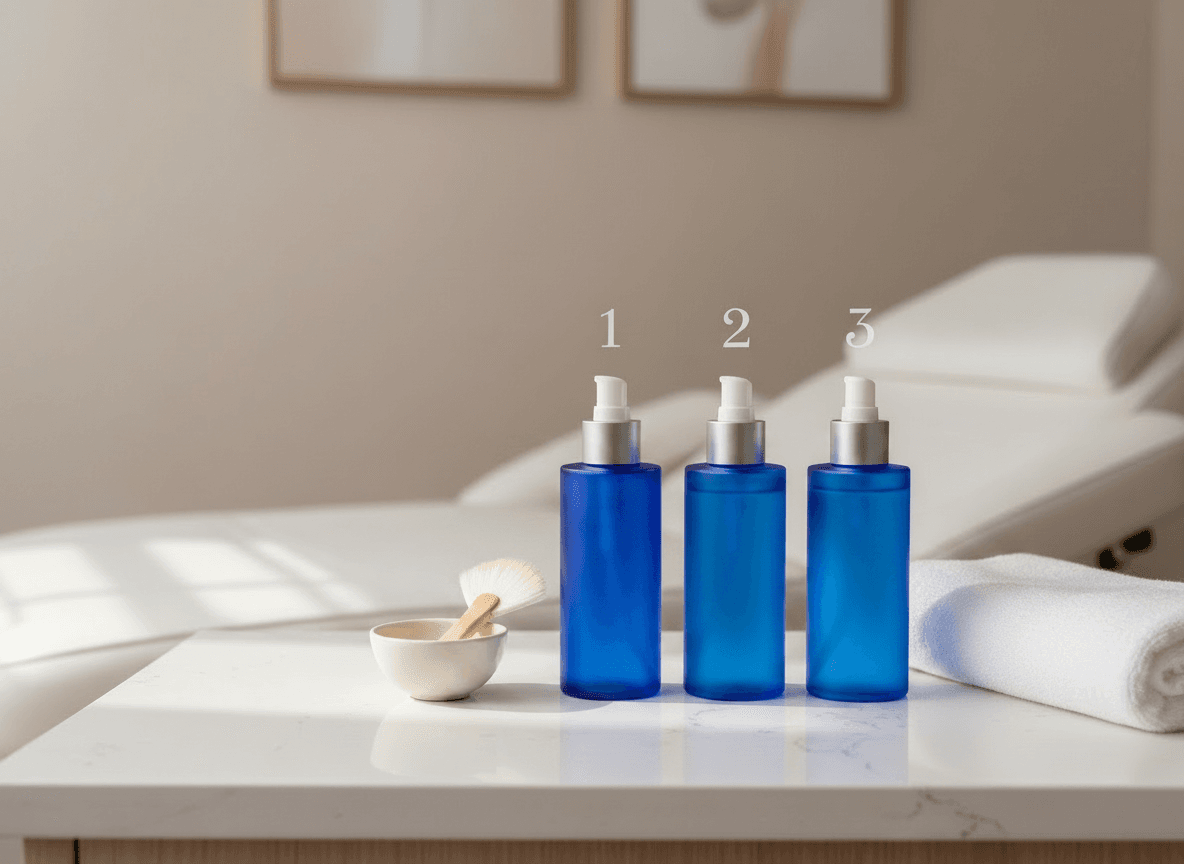 Z.O. 3 Step Peel