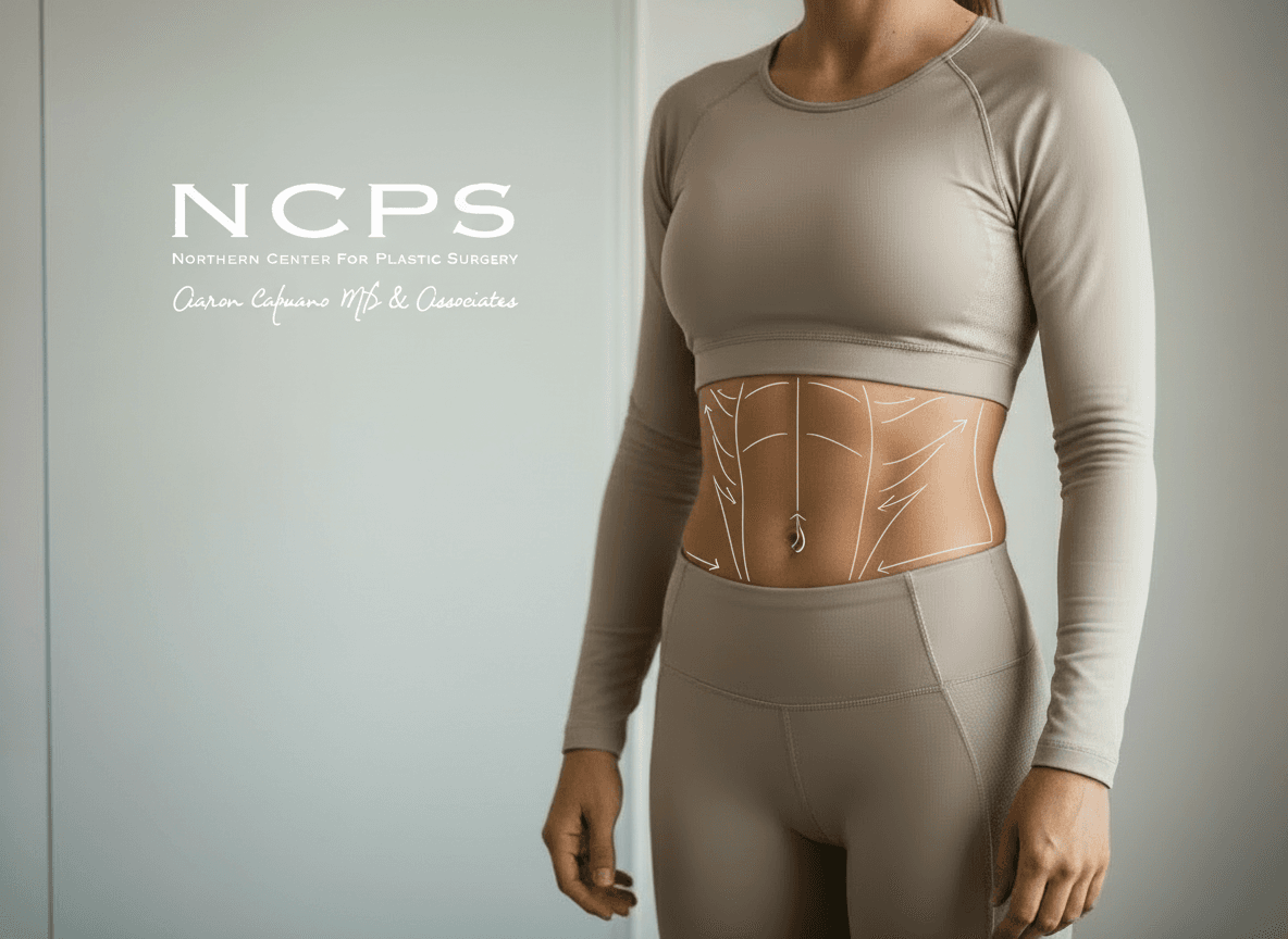 Beyond the Scale: Why Core Strength Matters After Your Tummy Tuck
