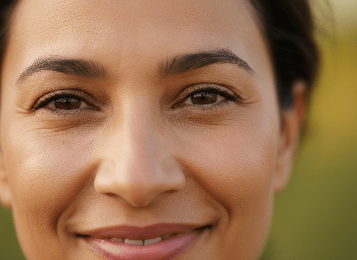 The Science Behind Aging Eyes: How Blepharoplasty Restores Youthful Vision