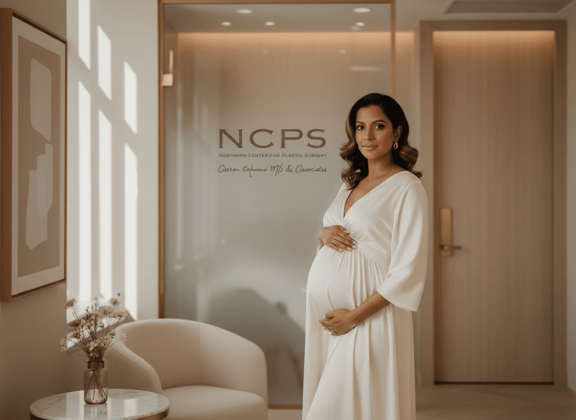 Beyond the Scar: Why C-Section Closure Technique Matters for Your Long-Term Results