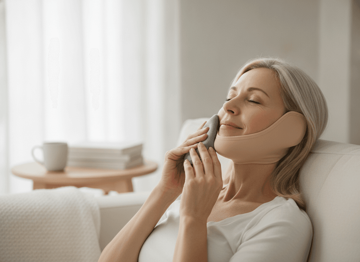 The Mini Facelift Recovery Reality: What Bergen County Patients Actually Experience