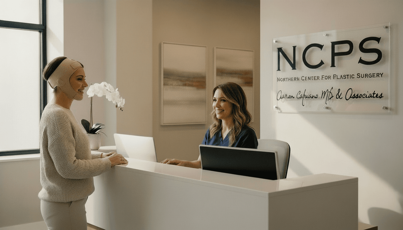 Facelift vs. Non-Surgical Alternatives: What Board-Certified Surgeons Want You to Know