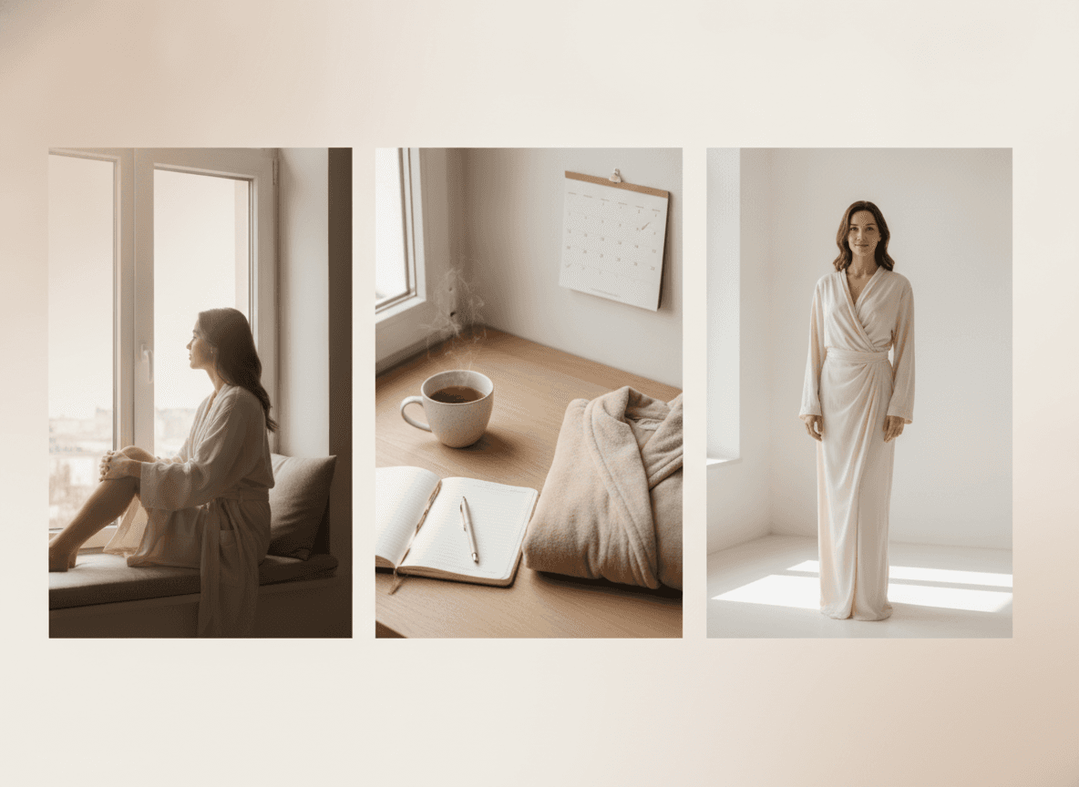 Beyond the Procedure: The Emotional Journey of Breast Lift Recovery