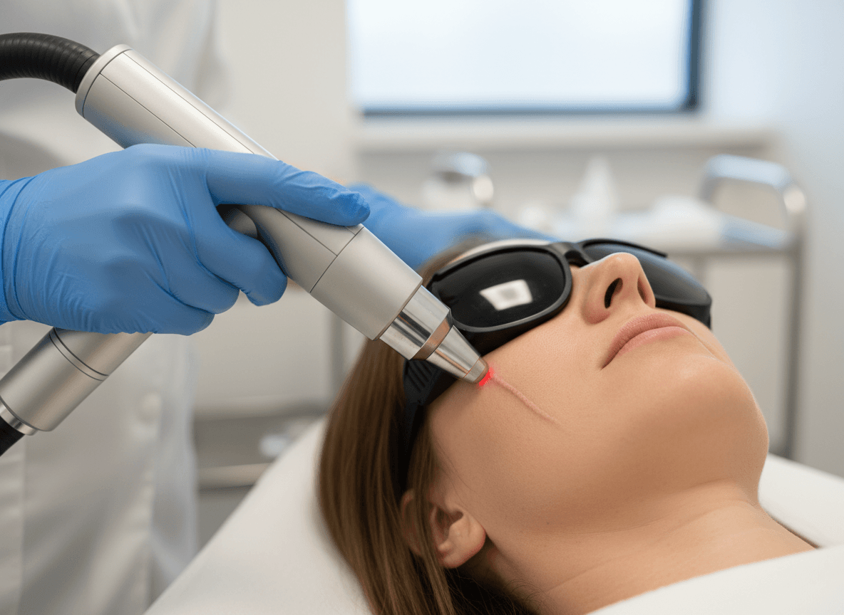 Skin Resurfacing