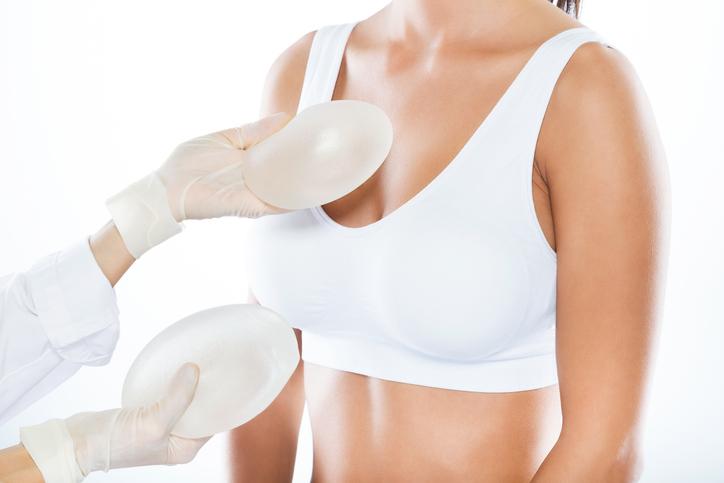 Breast Augmentation Bergen County NJ