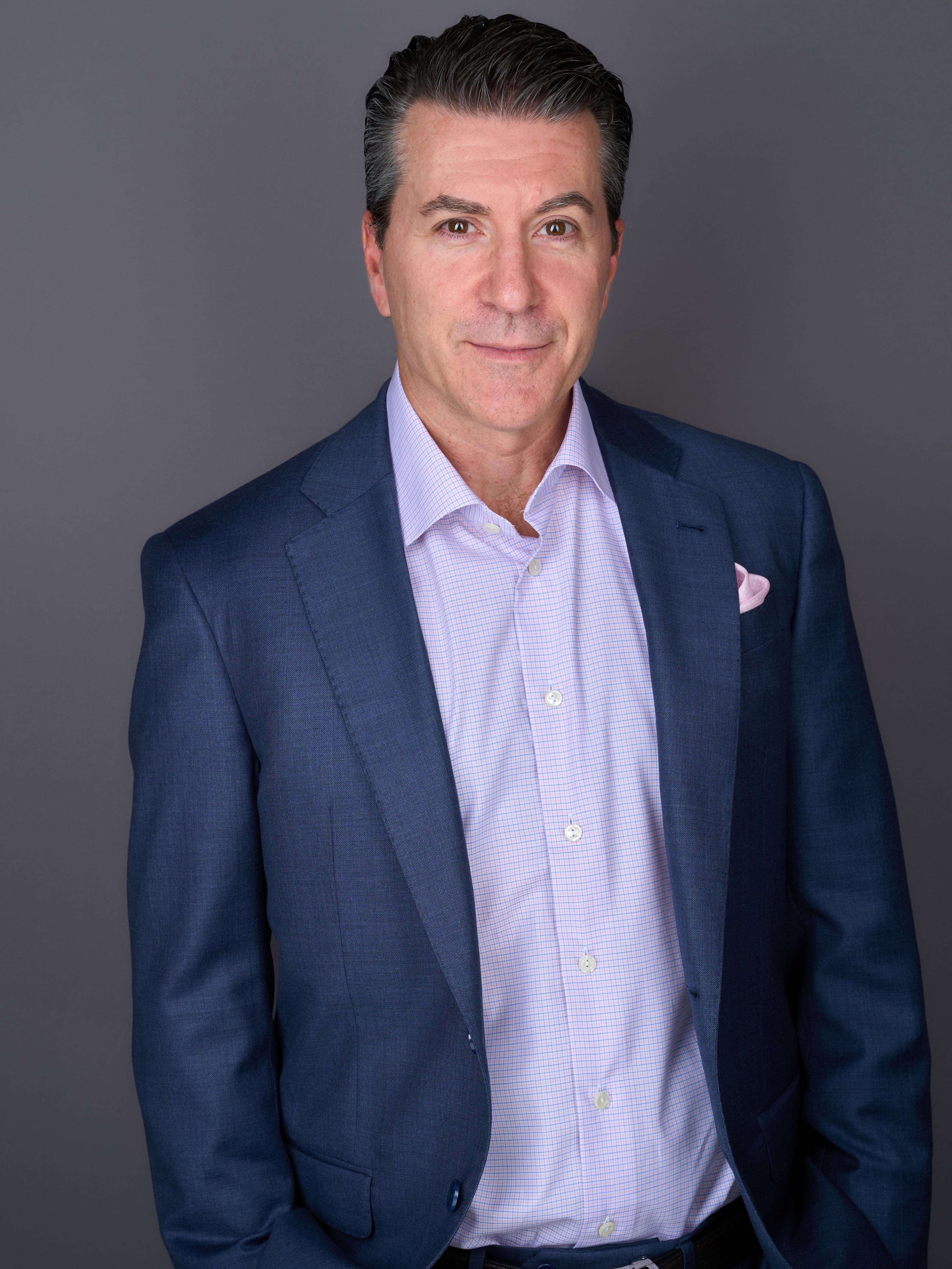 Aaron Capuano, M.D., F.A.C.S.