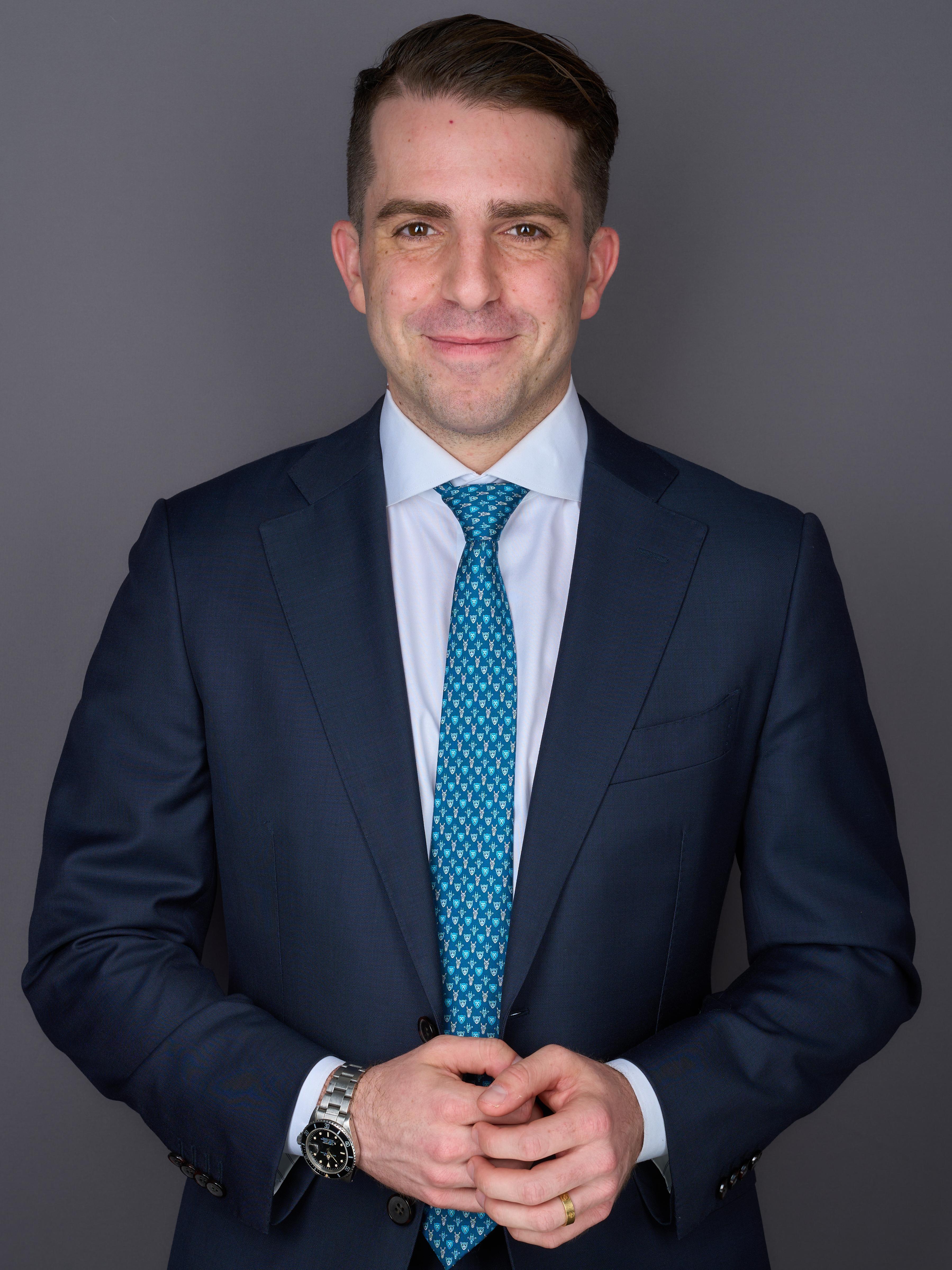 Michael Marchese, M.D.