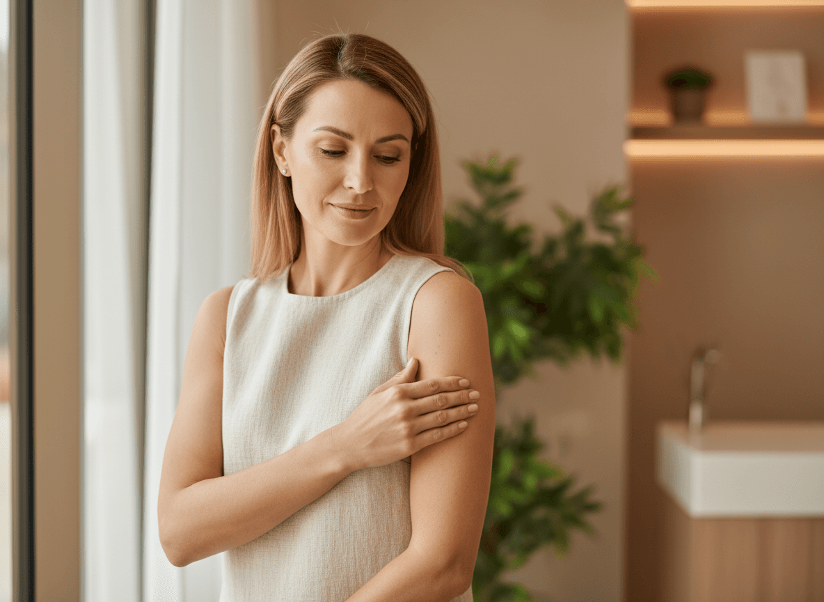 Spring into Summer: Why an Arm Lift Could Be Your Pre-Season Confidence Booster