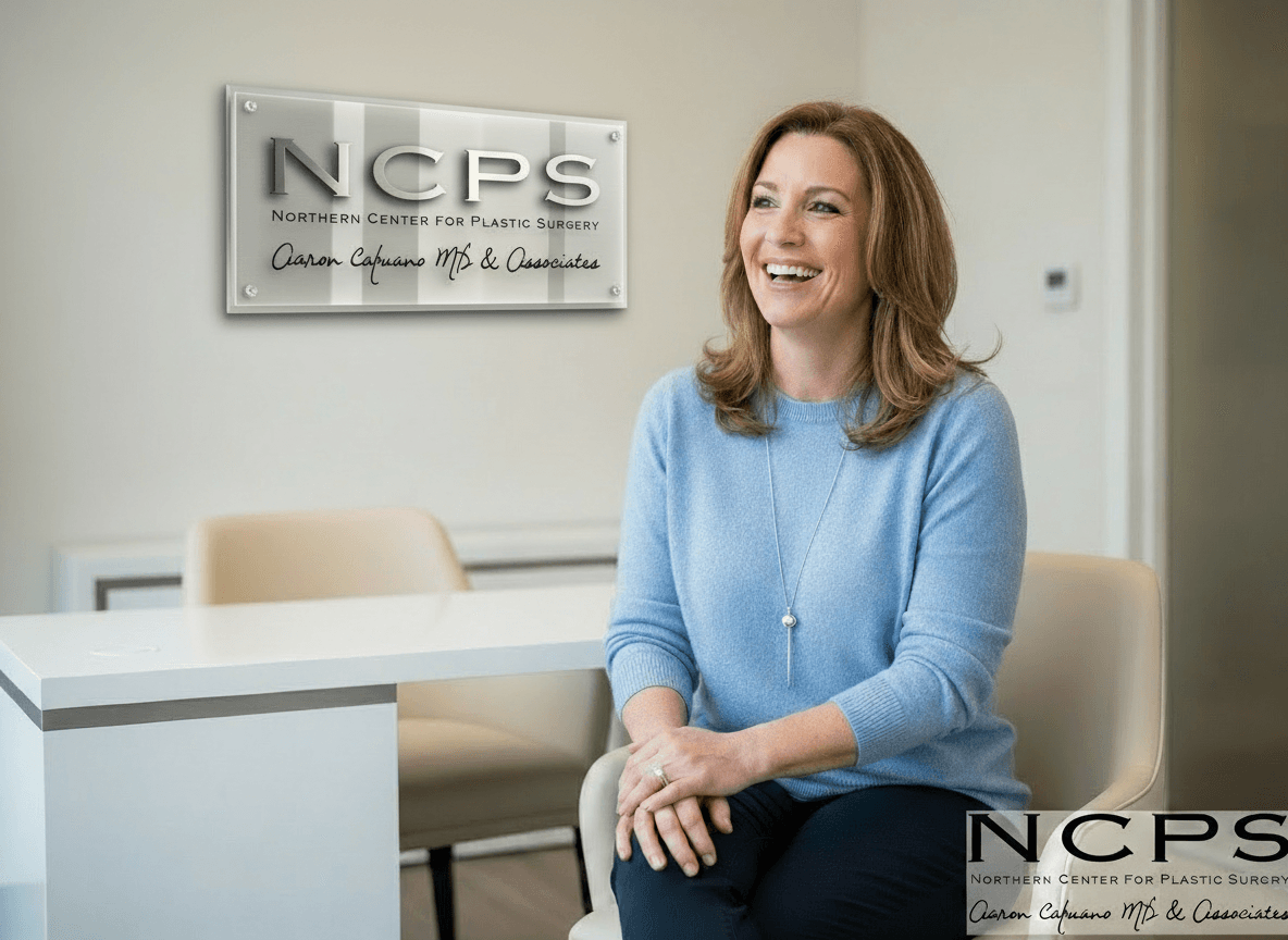 Body Contouring After Major Weight Loss: What You Need to Know Before Surgery