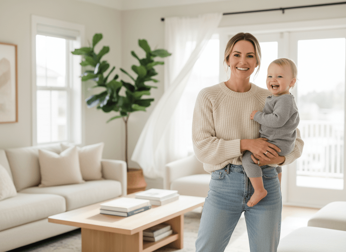 Breast Augmentation and Motherhood: What Every Expectant Mother Should Know