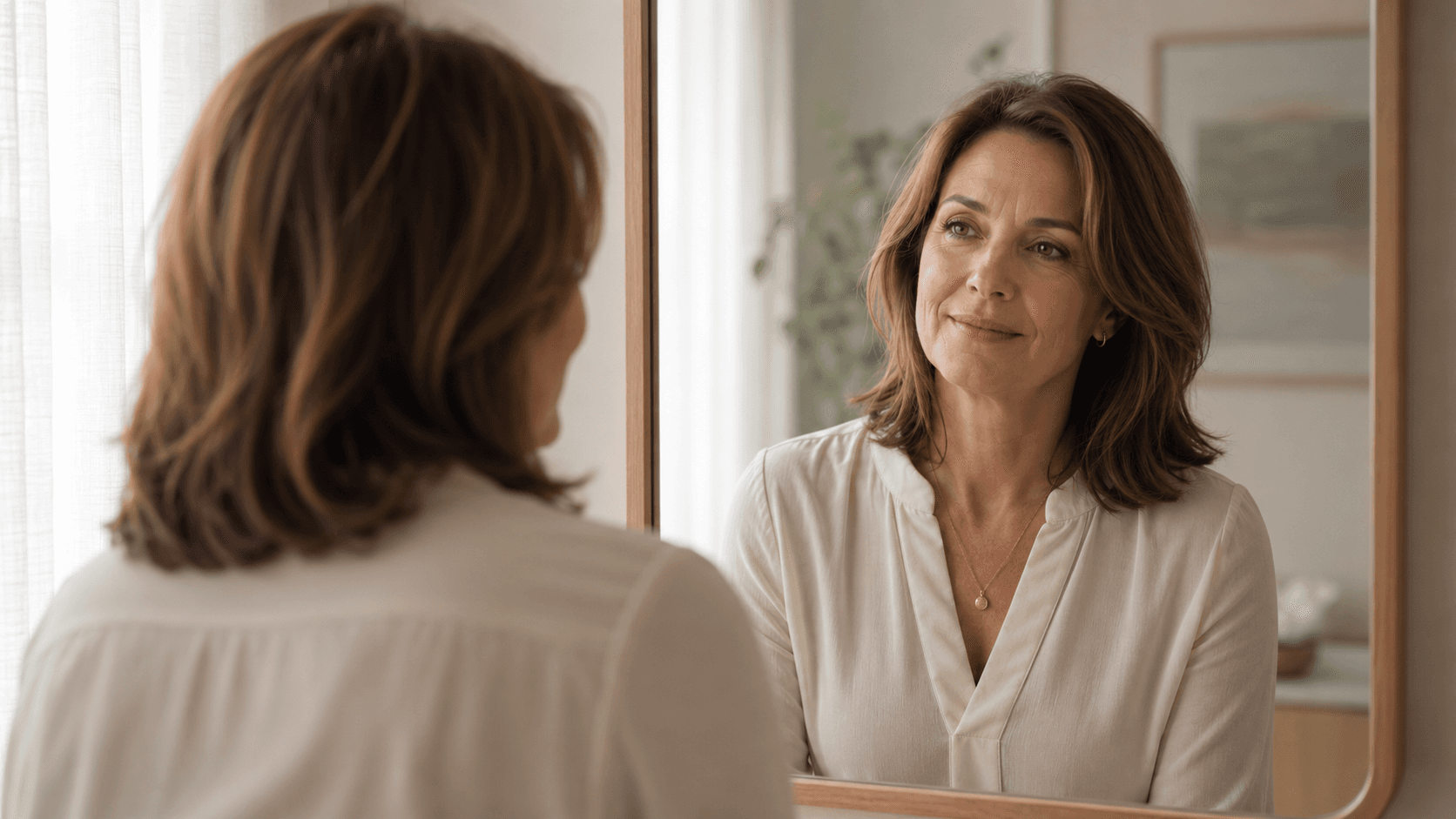 Will I Look Like I Had Plastic Surgery? Understanding Natural-Looking Results