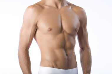 Male Chest Reduction