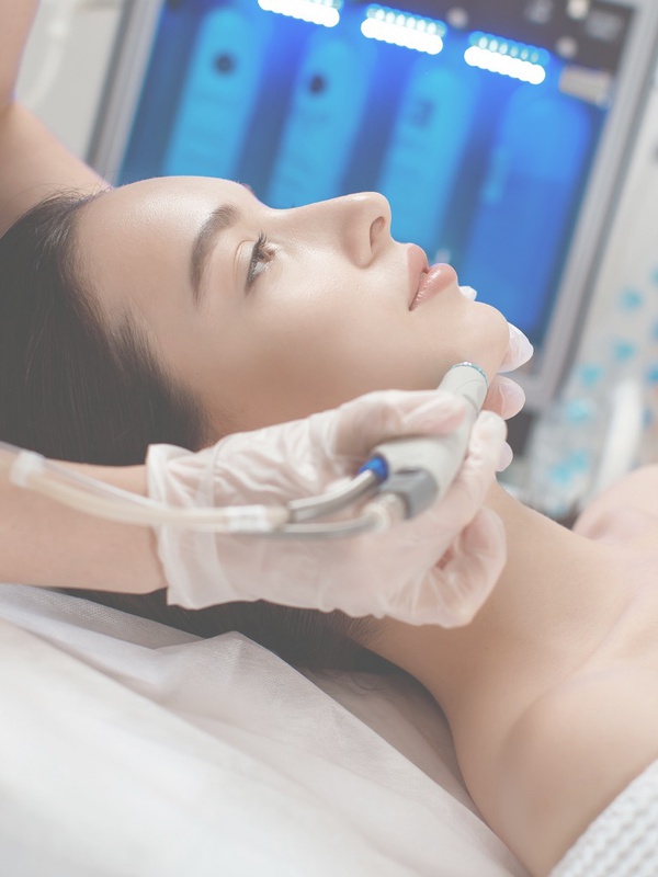 hydrafacial