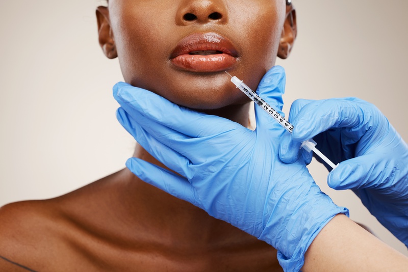 Plastic Surgeons Are Using New Techniques With Injectables to