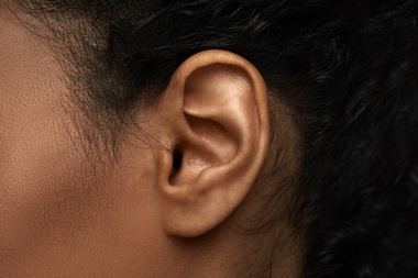 Earlobe Reconstruction