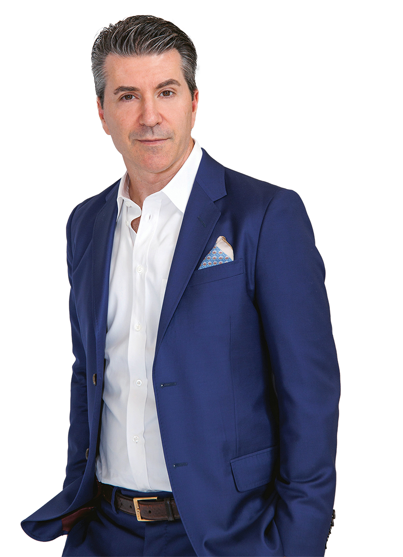 aaron capuano md