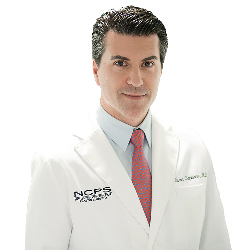 aaron capuano md